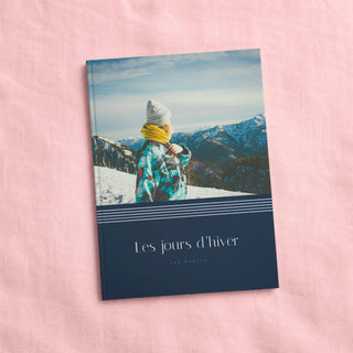 Les jours d'hiver