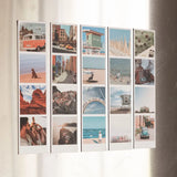Les magnets Photo Cabine