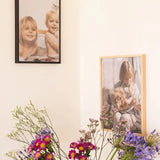 Lot de 4 affiches