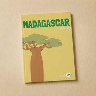 Madagascar