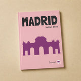 Madrid