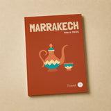 Marrakech
