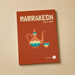Marrakech