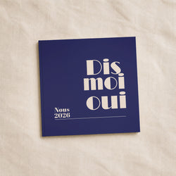 Dis moi oui