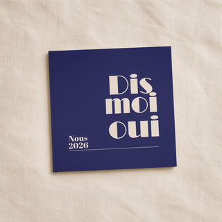Dis moi oui