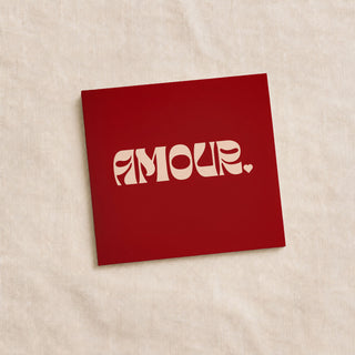 Amour
