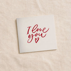 Love You