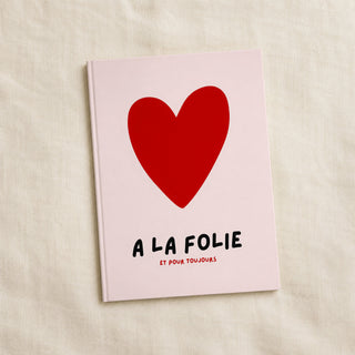 A la folie