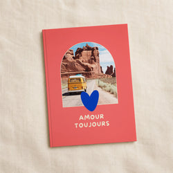 Amour Toujours