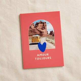 Amour Toujours