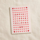 Pour toujours