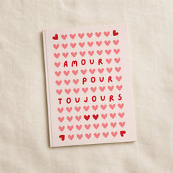 Pour toujours
