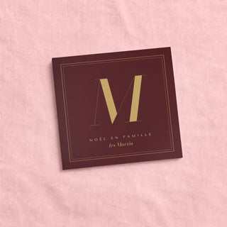 Monogramme