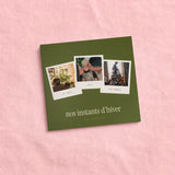 Nos instants d'hiver