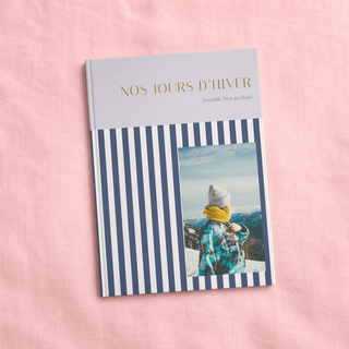 Nos jours d'hiver