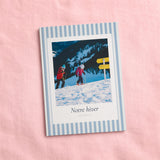 Notre hiver
