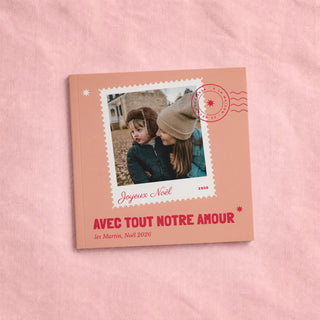 Avec tout notre amour