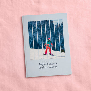 Le froid dehors