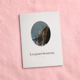 Les jours heureux