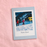 Notre hiver