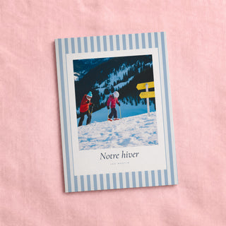 Notre hiver