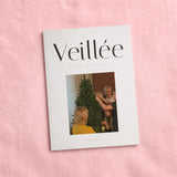 La veillée