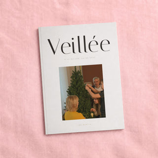 La veillée