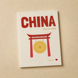 China