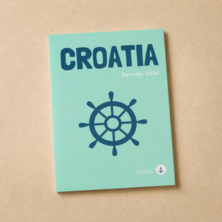 Croacia