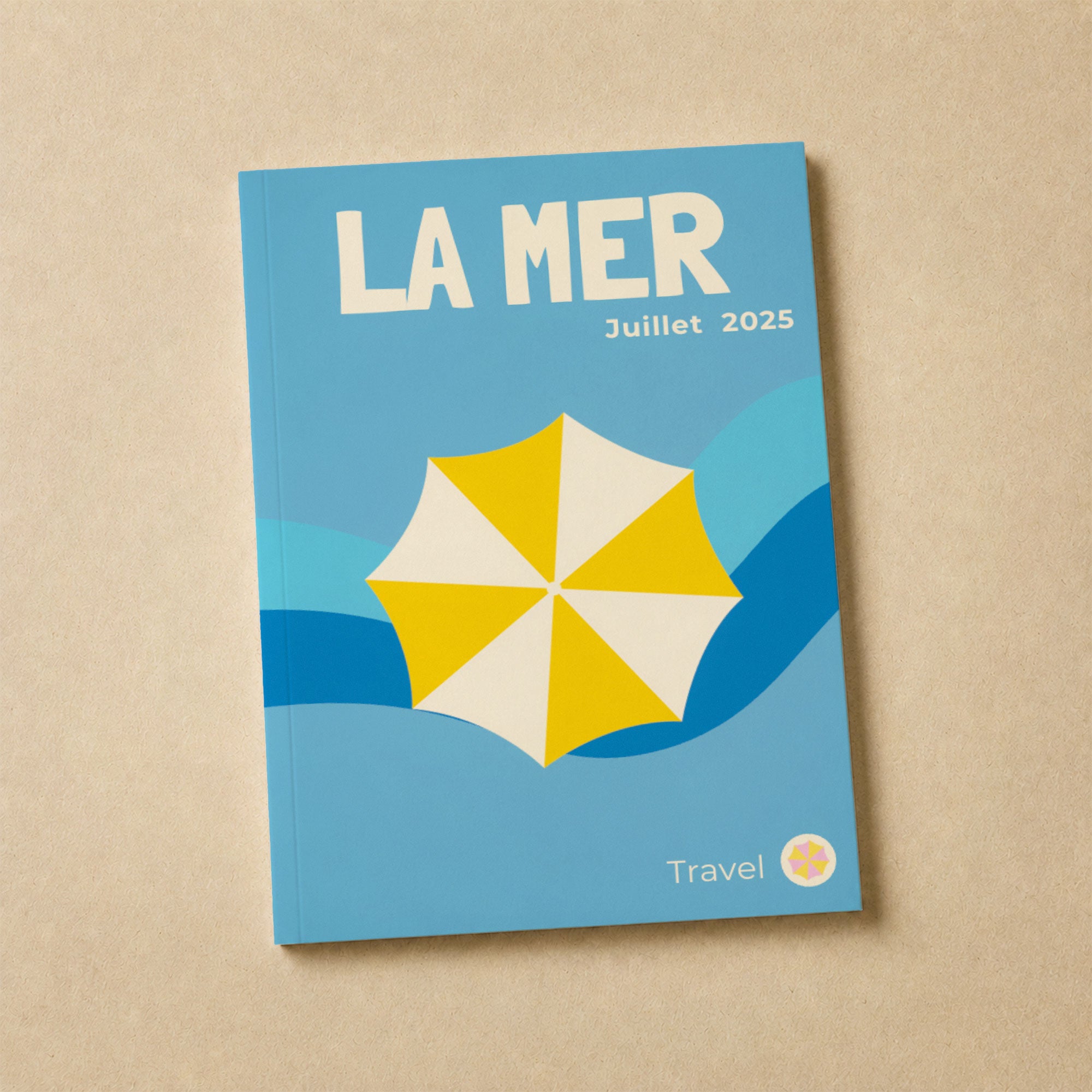 La Mer