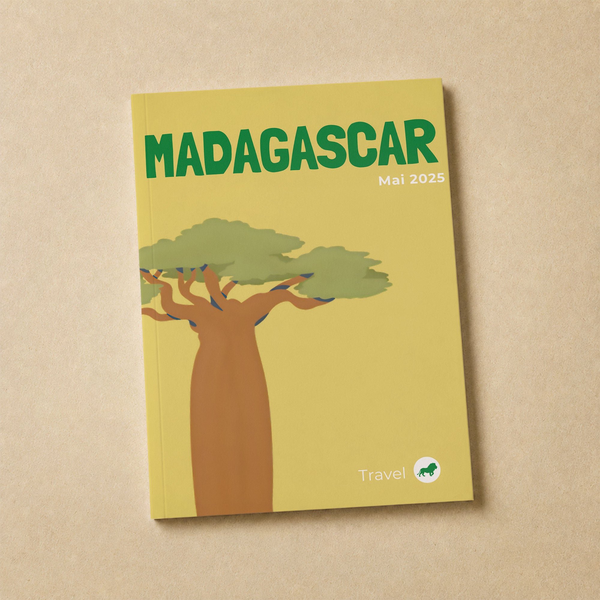 Madagascar