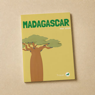 Madagascar