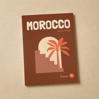 Marruecos