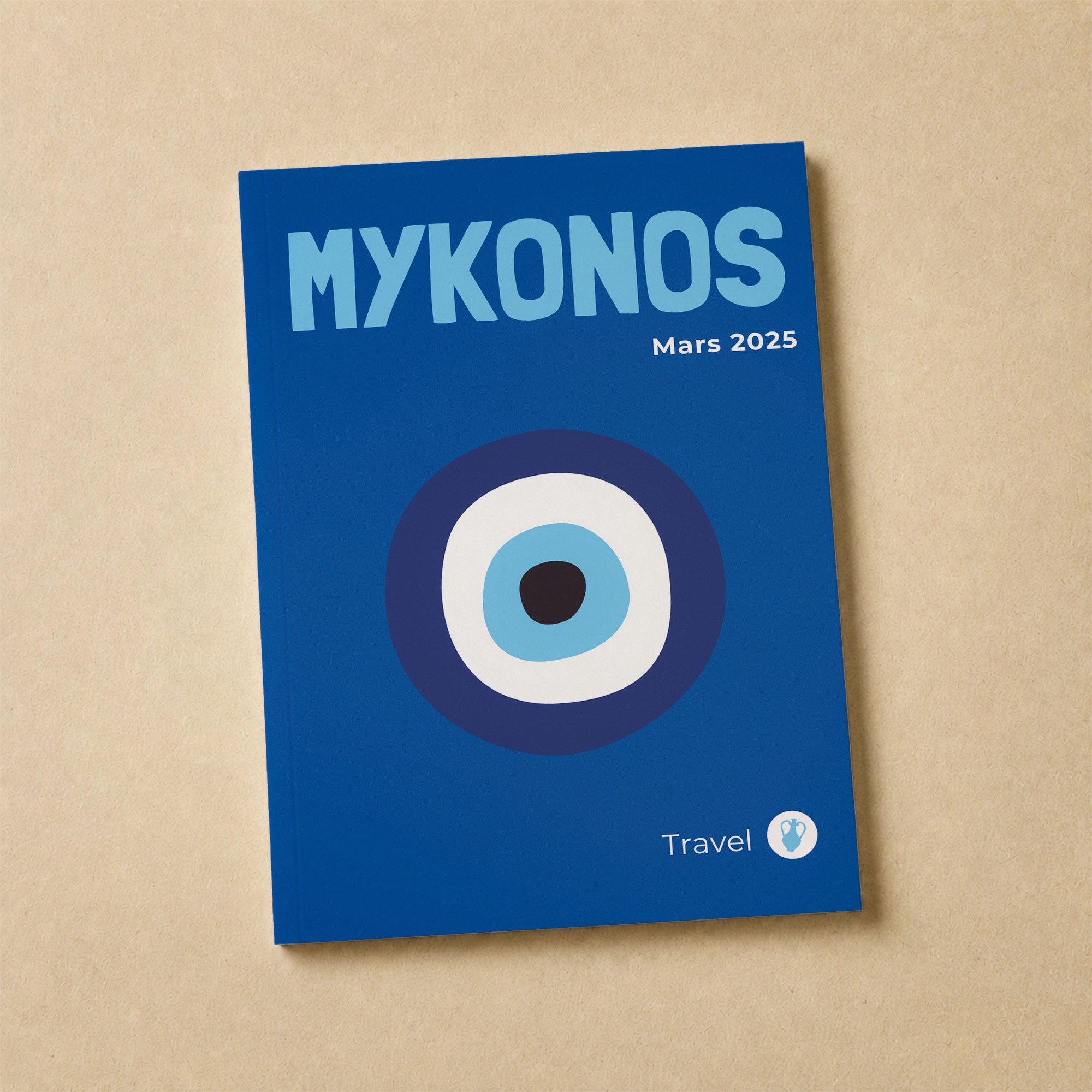 Mykonos