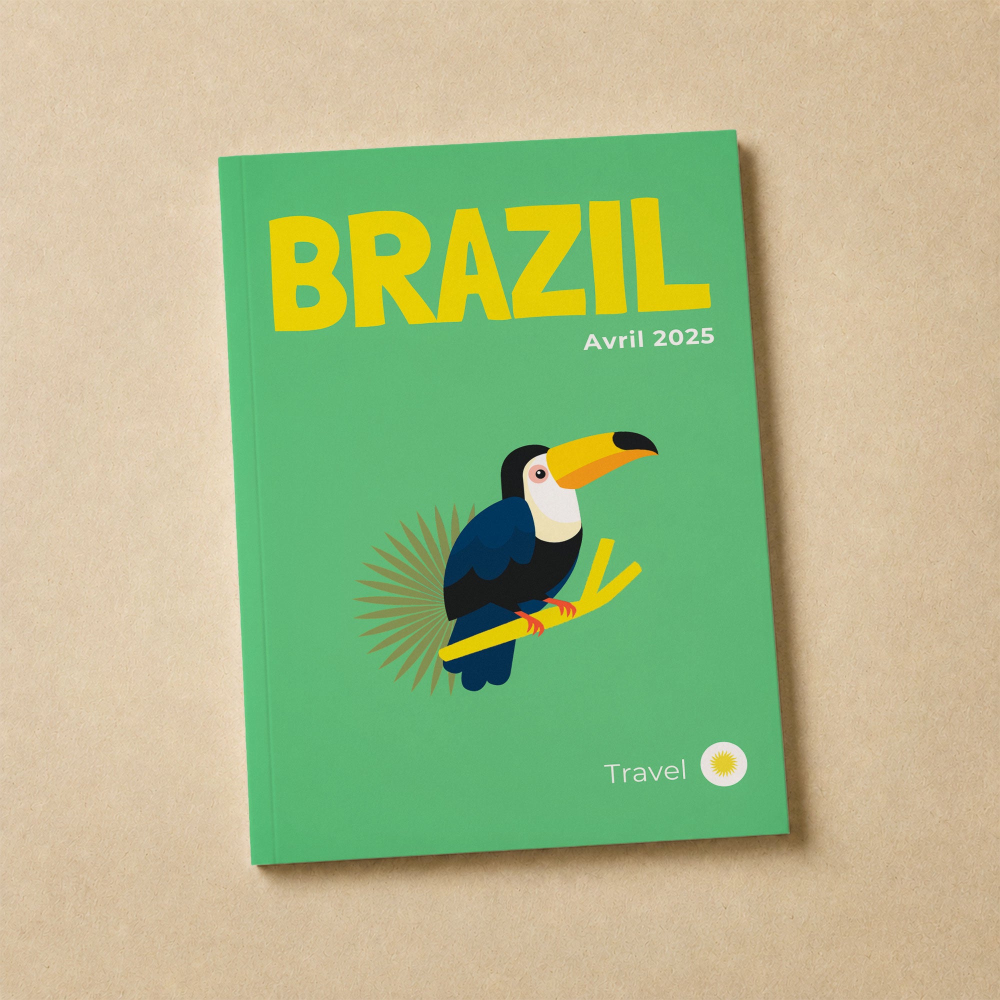 Brazil