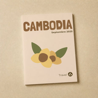 Camboya