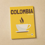 Colombie