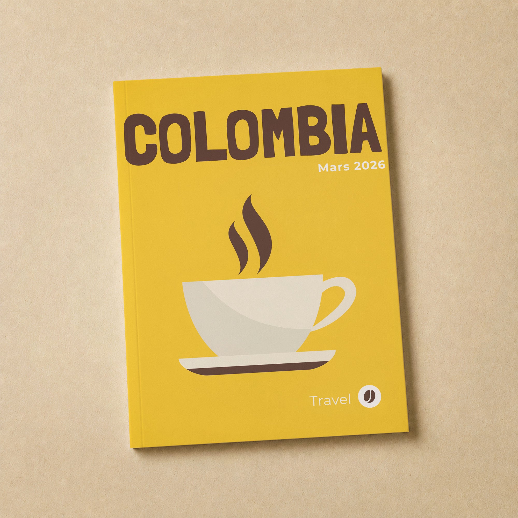 Colombie