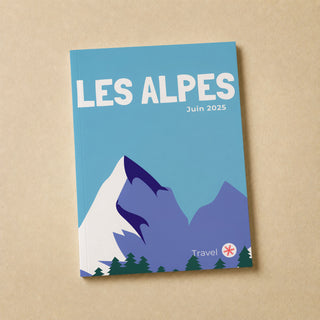 Los Alpes