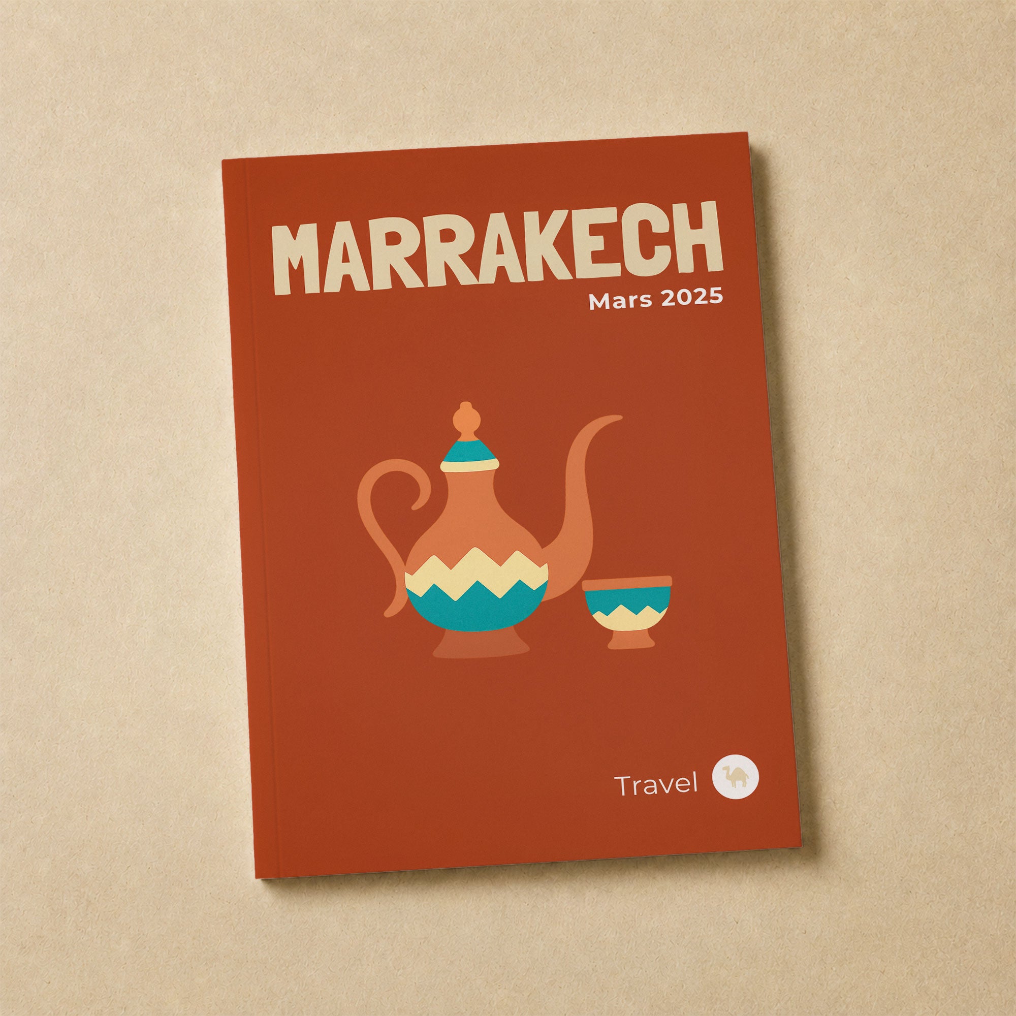 Marrakech