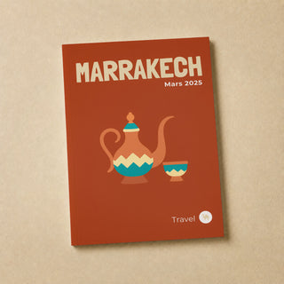Marrakech