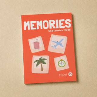 Memorias