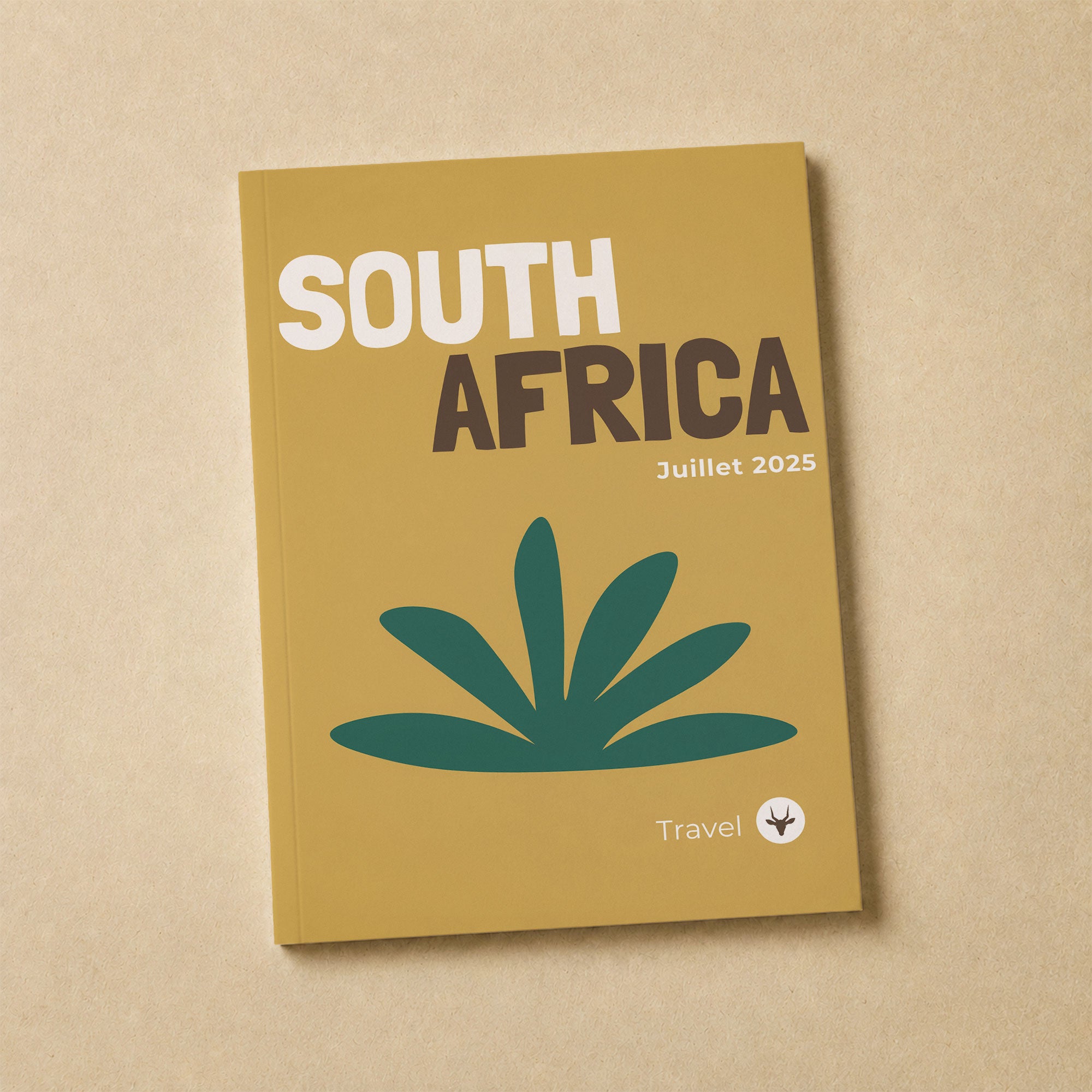 South Africa