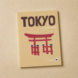 Tokyo