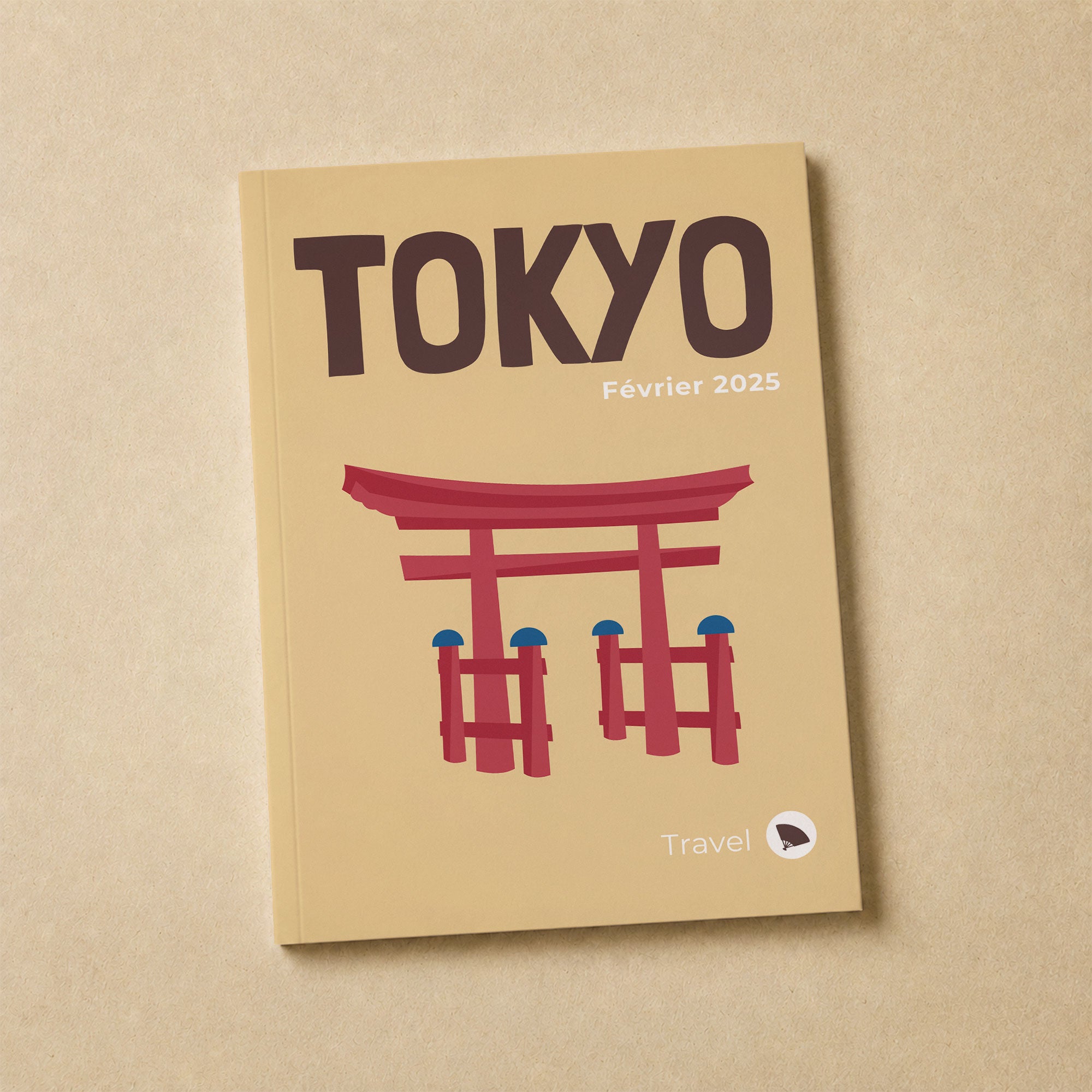 Tokyo
