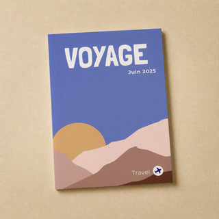 Viaje