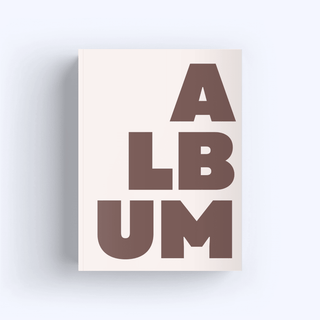 Álbum