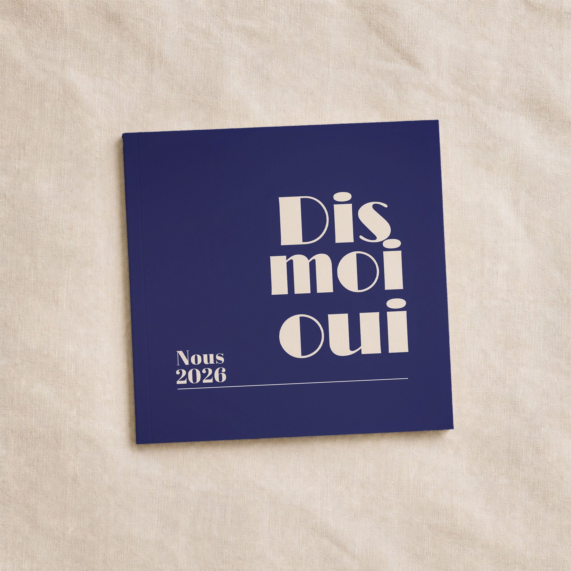 Dis moi oui