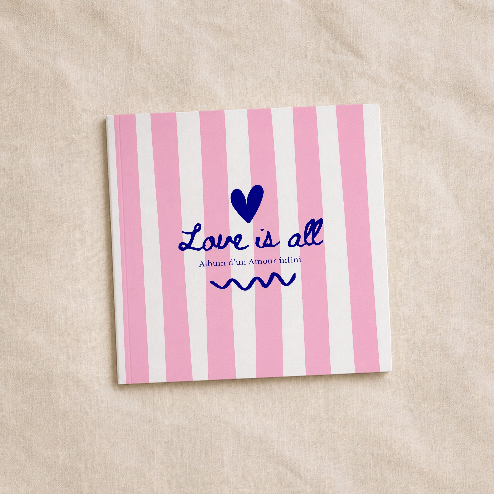Love is all
