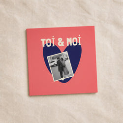 Tú + Yo